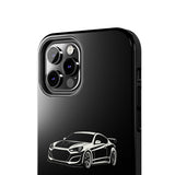 2015–2016 Hyundai Genesis Coupe Phone Case