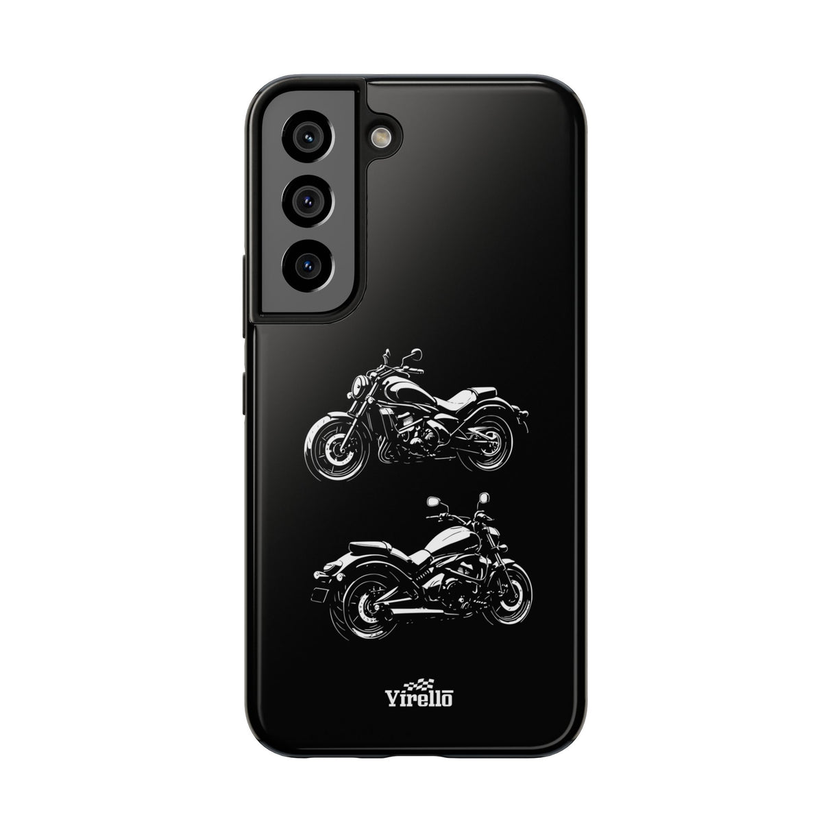 Kawasaki Vulcan Phone Case