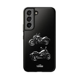 Kawasaki Vulcan Phone Case