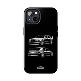 1990–1992 Mercedes-Benz 190E Evo II Phone Case