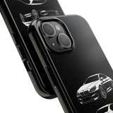 BMW M6 (F13) Phone Case