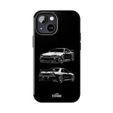 1999-2002 Nissan Skyline GT-R (R34) Phone Case