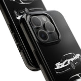 2005–2013 Chevrolet Corvette (C6) Phone Case