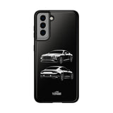 2018+ Bentley Continental GT Phone Case
