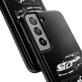 2013–2017 Dodge Viper (VX I) Phone Case
