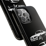 1977-1978 Pontiac Firebird Trans Am Phone Case