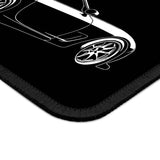 1992-2002 Mazda RX-7 (FD) Mouse Pad