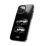 2003–2009 Hummer H2 Phone Case