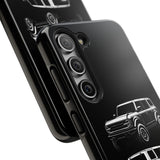 2021+ Ford Bronco Phone Case