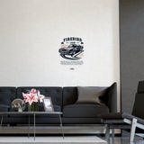 1977-1978 Pontiac Firebird Trans Am Poster