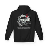 2008–2015 Mitsubishi Evolution X Hoodie
