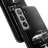 BMW M5 (E60) Phone Case