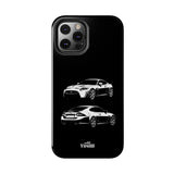 2007–2015 Jaguar XK Phone Case