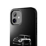 2002-2006 Mini Cooper Phone Case