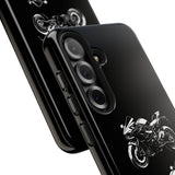Kawasaki Ninja H2R Phone Case