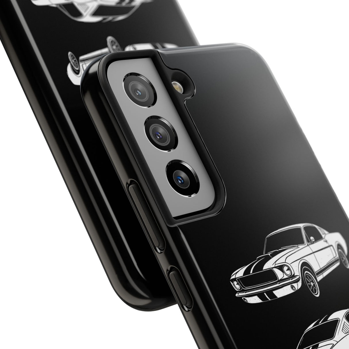 1965–1973 Ford Mustang (1st Gen) Phone Case
