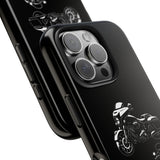 Indian Roadmaster Phone Case