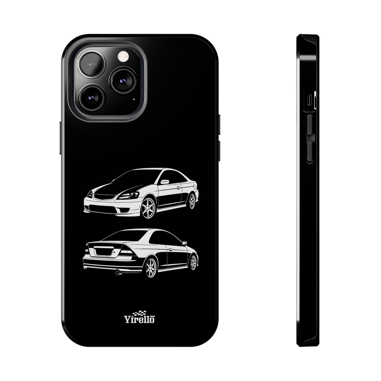 2001–2005 Honda Civic Phone Case