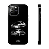 2001–2005 Honda Civic Phone Case