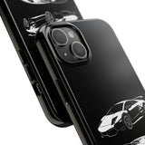 2001–2010 Lamborghini Murciélago Phone Case