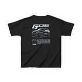 BMW X5 (G05) Kids T-Shirt