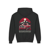 2004–2006 Dodge Ram SRT-10 Kids Hoodie