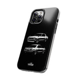 1969-1972 Nissan Skyline GT-R Phone Case