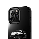 2009-2020 Nissan 370Z Phone Case