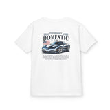 1997–2004 Chevrolet Corvette (C5) Kids T-Shirt