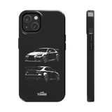 2014-2020 Lexus IS350 F Sport Phone Case