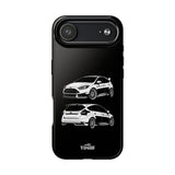 2012–2014 Ford Focus ST Phone Case