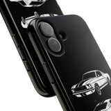 1965–1973 Ford Mustang (1st Gen) Phone Case