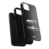 2016-2024 Mazda MX-5 Miata (ND) Phone Case