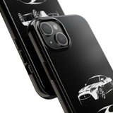 2007–2015 Jaguar XK Phone Case