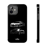 Bugatti Chiron Phone Case