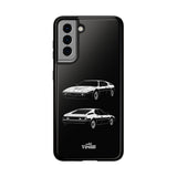BMW M1 (E26) Phone Case