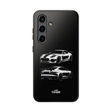 2014–2020 Jaguar F-Type Phone Case