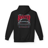 2017–2023 Kia Stinger Hoodie