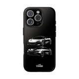 2017–2024 McLaren 720S Phone Case