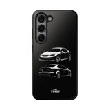 2006-2013 Lexus IS F Phone Case