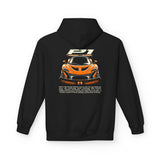 2013–2015 McLaren P1 Hoodie
