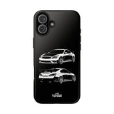 2008–2015 Infiniti G37 Phone Case