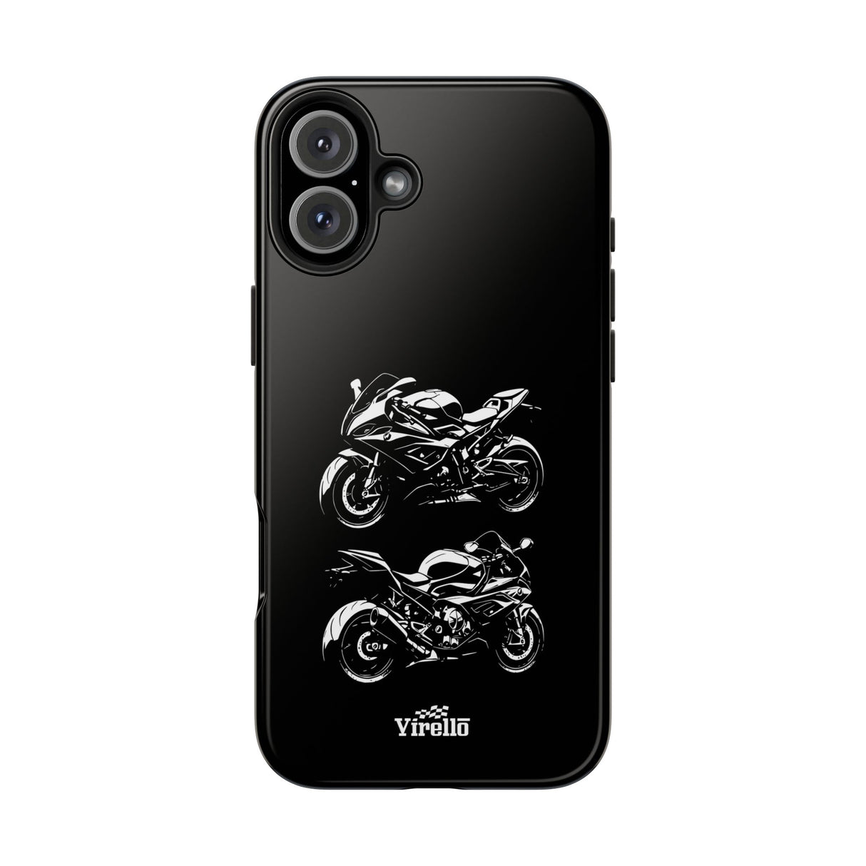 BMW S1000RR Phone Case