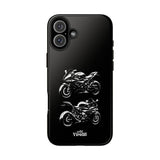 BMW S1000RR Phone Case