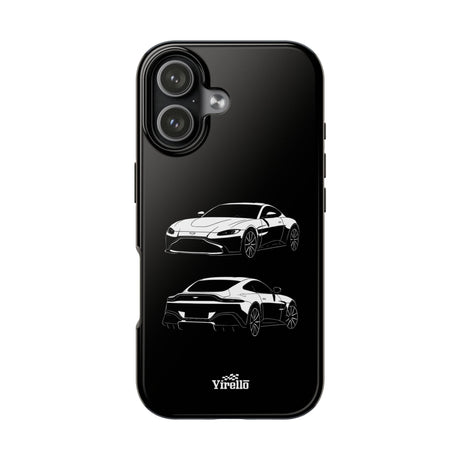 2018+ Aston Martin Vantage Phone Case