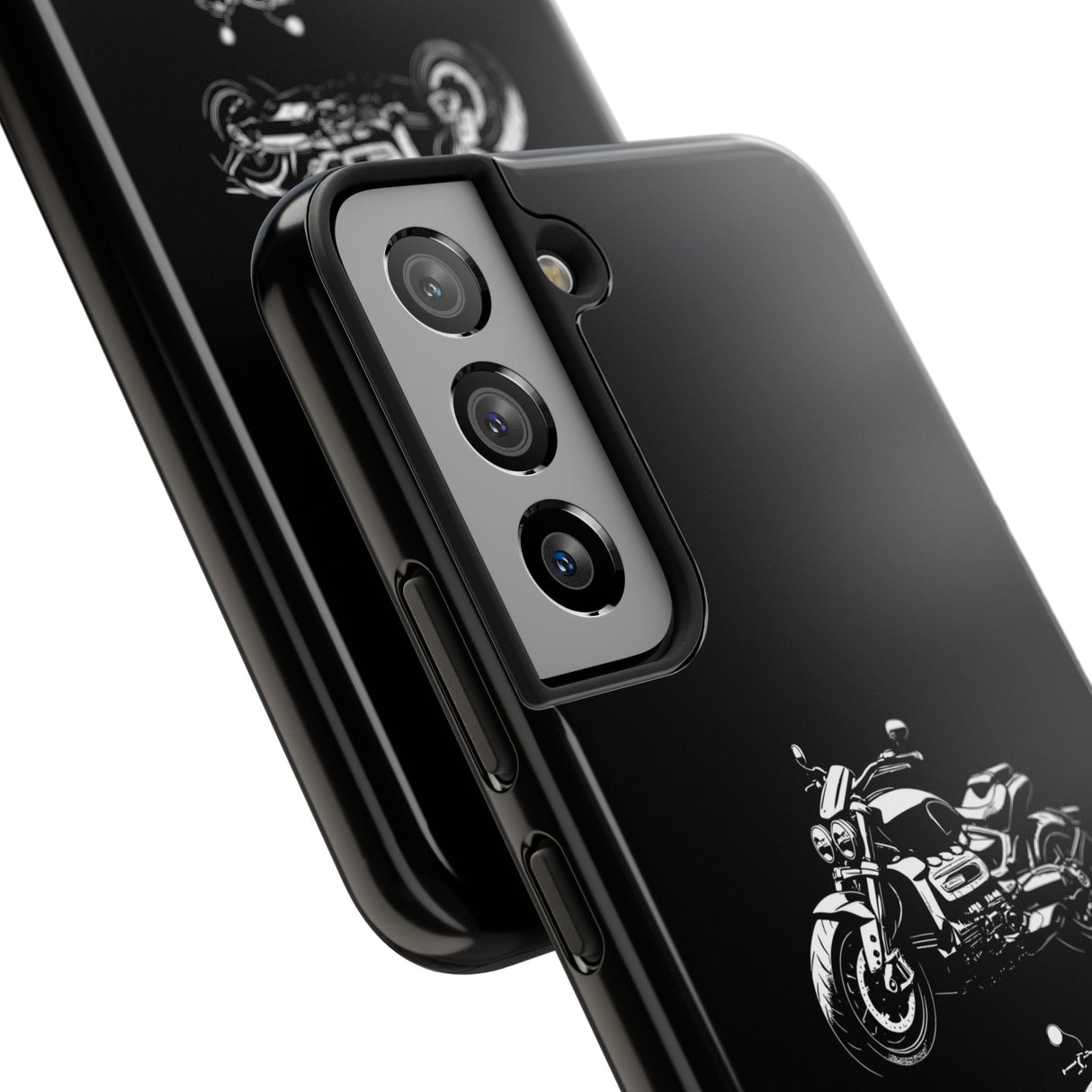 Triumph Rocket 3 Phone Case