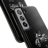 Triumph Rocket 3 Phone Case