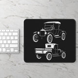1908–1927 Ford Model T Mouse Pad
