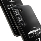 Audi RS5 Phone Case