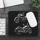 Honda Shadow Mouse Pad